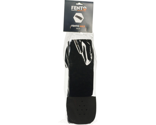 Fento Max inlegzool in verpakking
