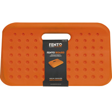 Fento kniebeschermer plank voor extra comfort en mobiliteit