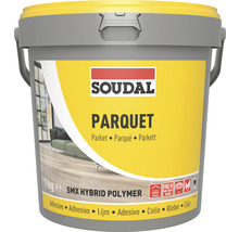 Soudal Parketlijm emmer 7 kg