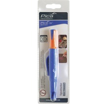 Pica Gel signaalstift, hoogpermanent, in blisterverpakking