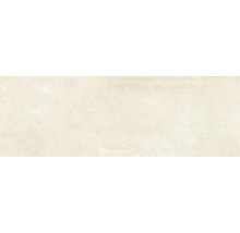Beige vloertegel met matte afwerking
