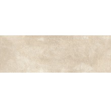 Beige vloertegel met steenlook