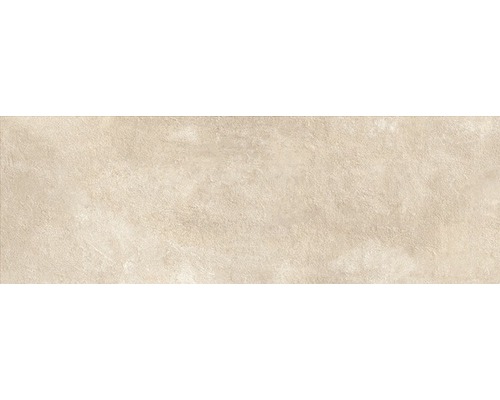 Beige vloertegel met steenlook