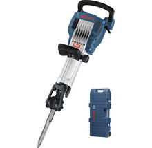 Bosch breekhamer met beitel en transportkoffer