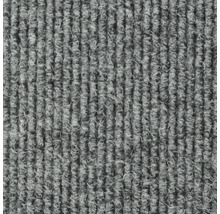 Close-up van een grijs tapijt