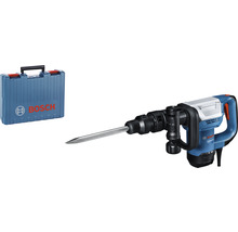 Bosch breekhamer met bijbehorende koffer