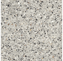 Terrazzo tegelpatroon