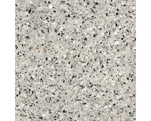 Terrazzo tegelpatroon