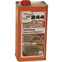 HMK S244 Vlekstop kleurverdiepend blik