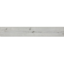 Decoratieve plaat met houtlook