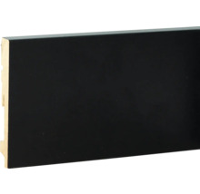 Houten plint