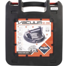 Rubi vacuümheffer SC-200 in zwarte koffer