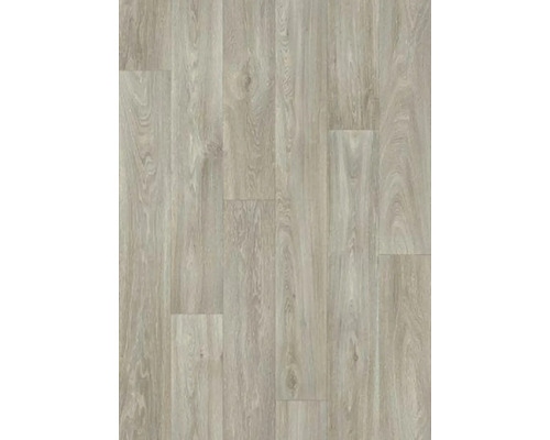 Houten vloerbedekking