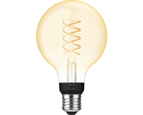 Philips Hue Globe lamp met filament