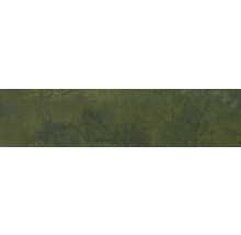 Close-up van een groene muurstructuur