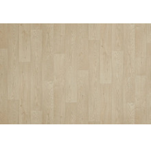 Vloerbedekking van licht hout