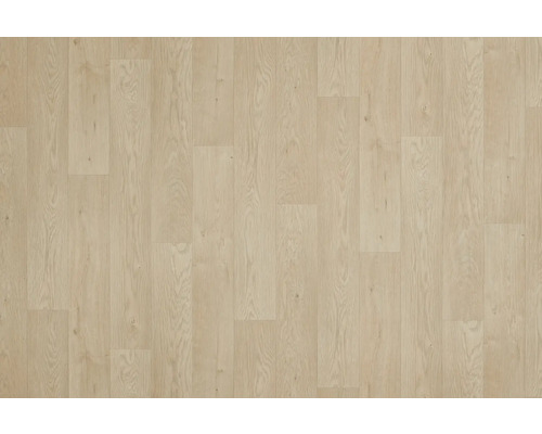 Vloerbedekking van licht hout