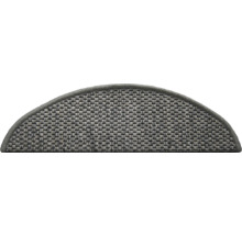 Trapmat van textiel