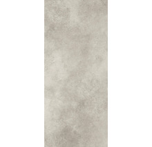 Decoratieve wandtegel met steendecor.