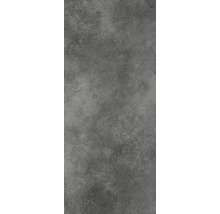 Grijze keramische tegel met betonlook