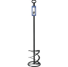 Carat roergereedschap mortelmixer met spiraal