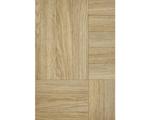 Gelegd laminaat met houtlook