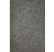 Grijze betonlook behang met lichte textuur