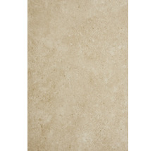 Beige vloertegel met steenlook