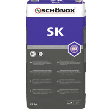 Schönox SK speciale poederlijm zak 25 kg