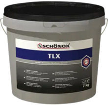 Schönox TLX tegellijm in emmer, 7 kg