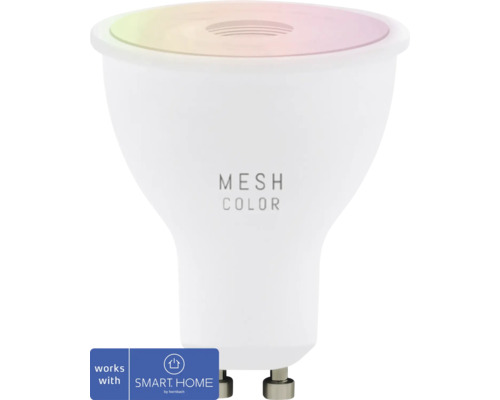 Mesh Color lamp voor smart home