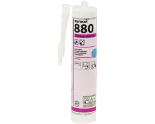 Eurocol 880 lijmpatroon