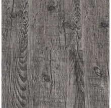 Vinylvloer met houten decor