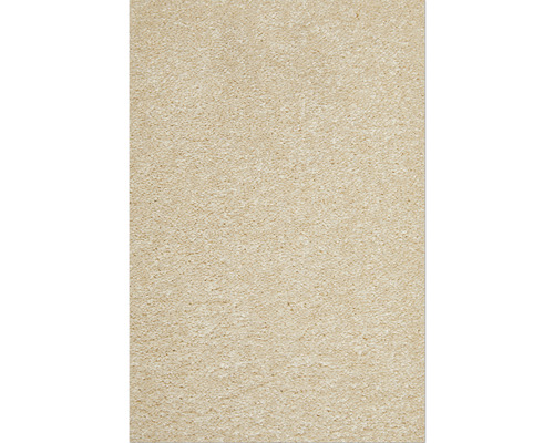 Close-up van een beige tapijt