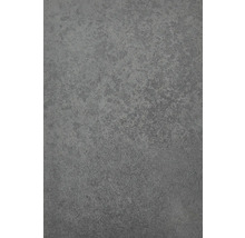 Grijs betonlook behang met lichte structuur