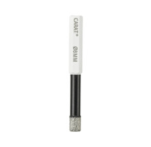Glasboor, diameter acht millimeter