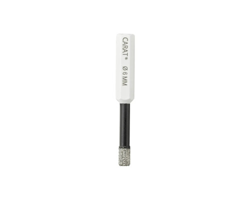 6-mm glasboor