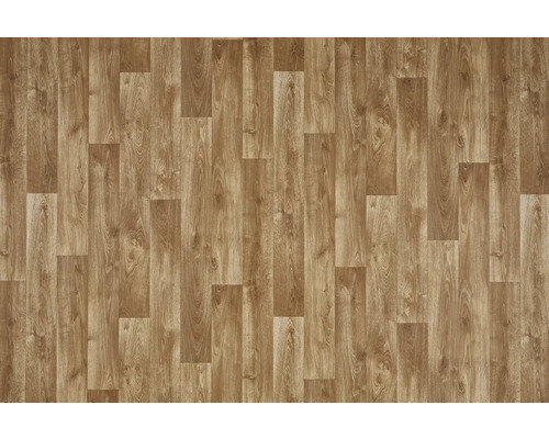 Weergave van laminaatvloer in houten design