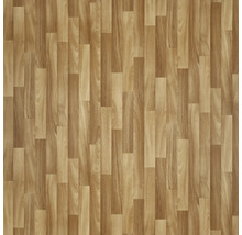 Laminaatvloer met houten structuur