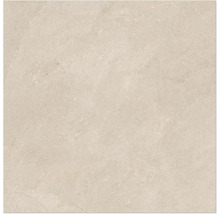 Beige vloertegel met steenlook