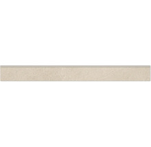 Houten plint