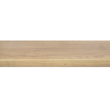Houten plank van eikenhout