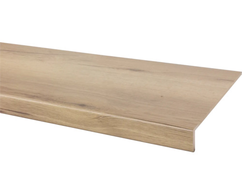 Afzonderlijke houten trap trede
