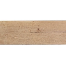 Houten vloerbedekking met natuurlijke houtnerf