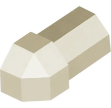 Houten huismodel
