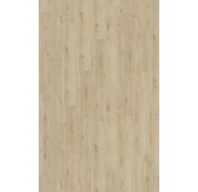 Lay-out van laminaatvloer in houten design