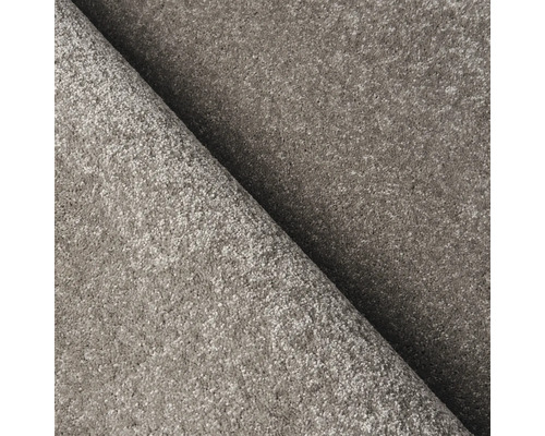 Close-up van een grijs tapijt