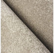 Close-up van een beige tapijt