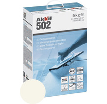 Akkit 502 Flex-voegmortel, verpakking van 5 kg