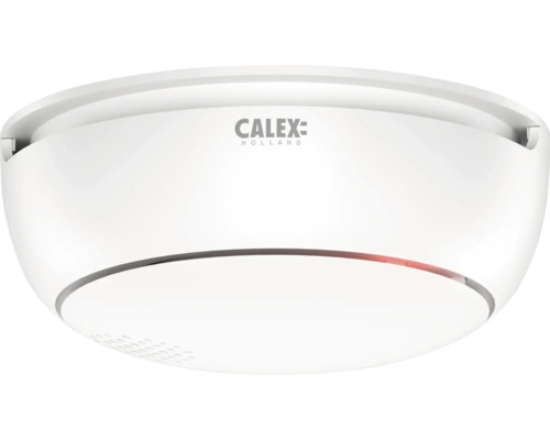Calex Holland rookmelder
